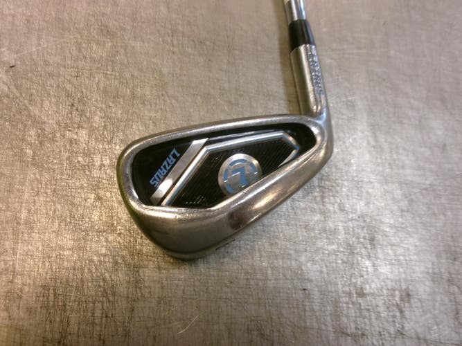 Used Lazarus IRON Mens Individual Iron LH 6 Iron 11339-S000204427