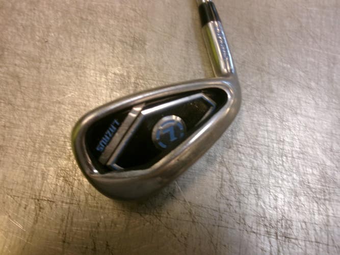 Used Lazarus WEDGE Golf Wedge Mens LH Pitching Wedge 11339-S000204424