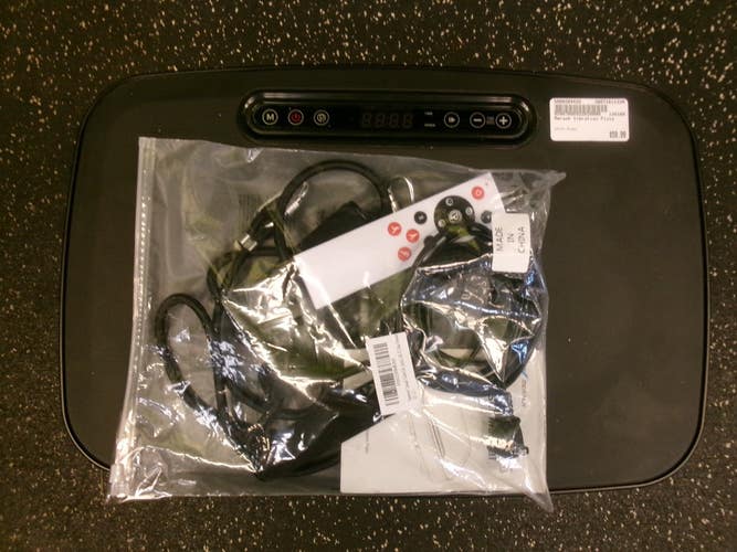 Used Flex/Core Other Black 11339-S000204422