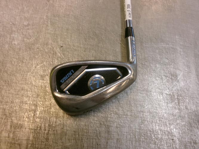 Used Lazarus IRON Mens Individual Iron LH 9 Iron 11339-S000204425