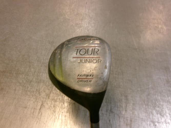 Used Cougar XC-3 Jr Driver RH HT 11339-S000204764