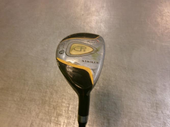 Used Acuity CP Jr Hybrid Club RH 4 Hybrid 11339-S000204765