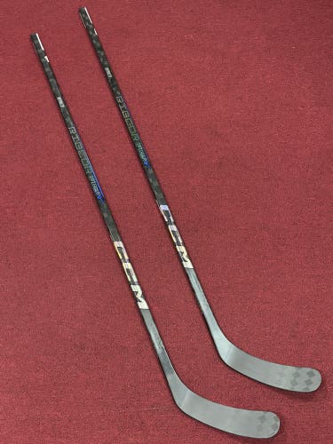 Senior CCM Ribcor Trigger 8 Pro Left Hand Hockey Stick P29 90 Flex (New) item#T9AS