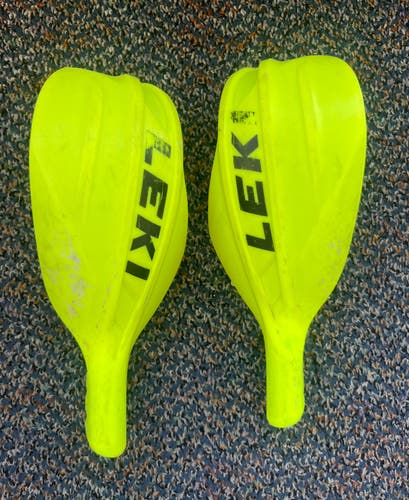 Leki SL Pole Guards/ Punch Cover