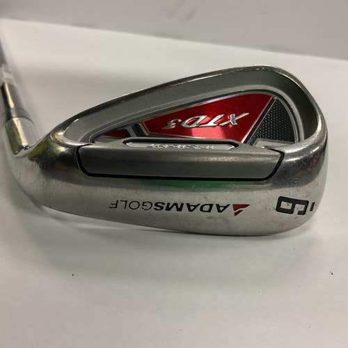Used Adams Golf INSIGHT XTD3 Mens Individual Iron RH 9 Iron 11855-S000207401