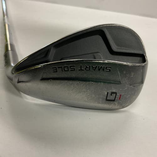 Used Cleveland SMART SOLE Golf Wedge Mens RH Gap/Approach Wedge 11855-S000207392