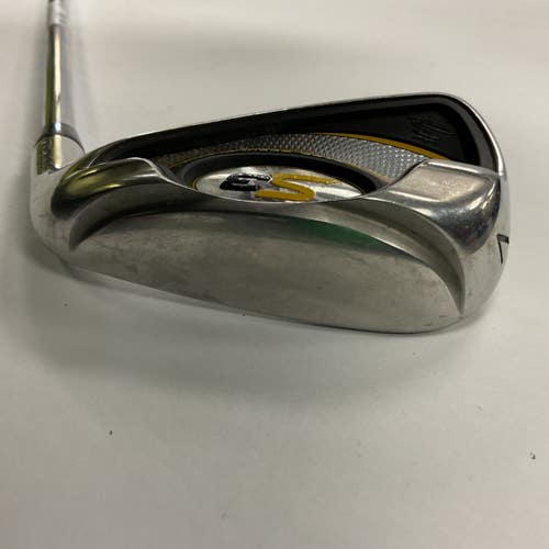 Used Cobra S3 Mens Individual Iron RH 7 Iron 11855-S000207388