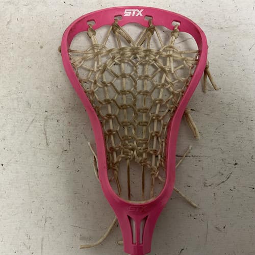 Used STX EXULT 200 Wmn Atk/Mid Complete Stick Pink 11855-S000207383