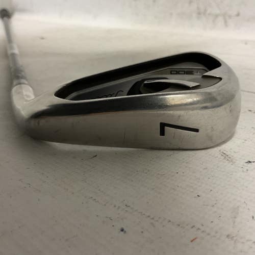 Used Titleist T300 Mens Individual Iron RH 7 Iron 11855-S000207422