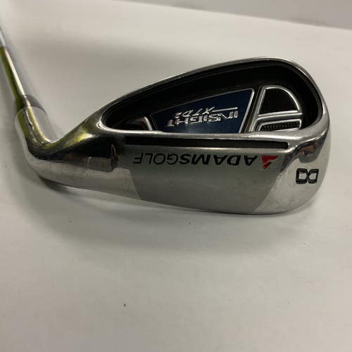 Used Adams Golf INSIGHT XTD2 Mens Individual Iron RH 8 Iron 11855-S000207409