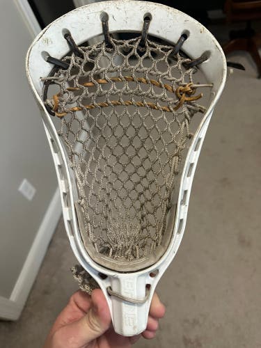 VINTAGE Brine Shotgun Head (Used)