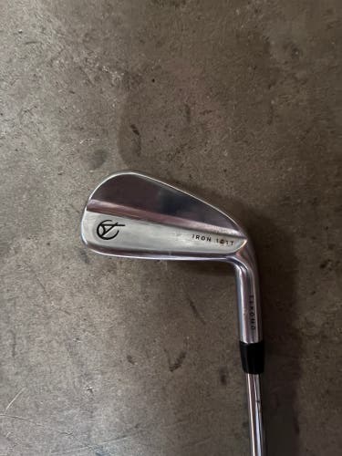 7 Iron Right Handed (Used)