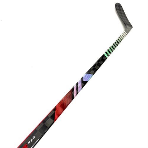 Warrior Alpha LX2 Pro LH 90 Flex W28M - RH2175