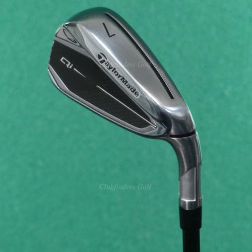 TaylorMade Qi Single 7 Iron Fujikura Ventus Blue TR 6-R Graphite Regular