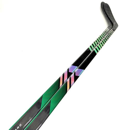 2 Pack - Warrior Alpha LX2 Pro LH 90 Flex W28 - RH2176