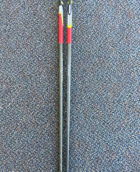 Leki Venom SL Ski Poles | SidelineSwap | Buy and Sell on SidelineSwap
