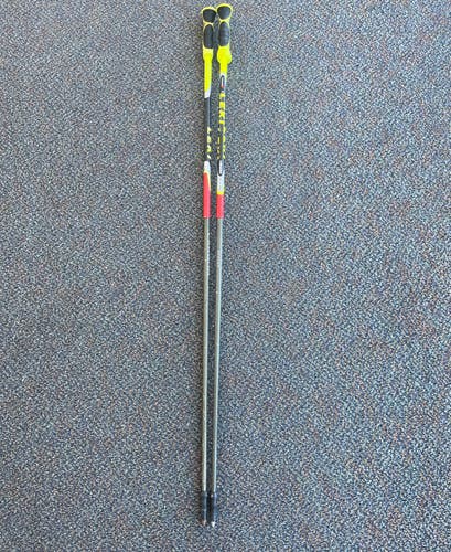 Leki Venom SL Ski Poles 120cm