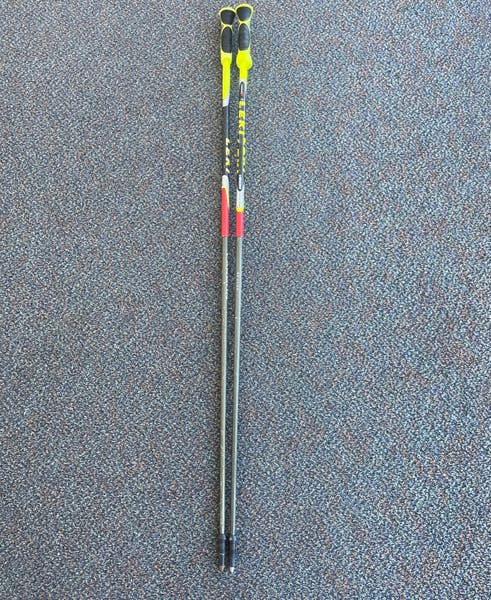 Leki Venom SL Ski Poles | SidelineSwap | Buy and Sell on SidelineSwap