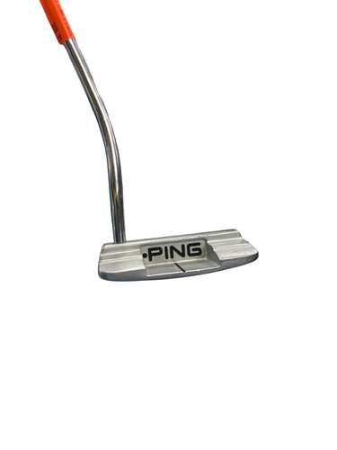 Used Ping SIGMA G KUSHIN Mens Putter RH 11682-S000136029