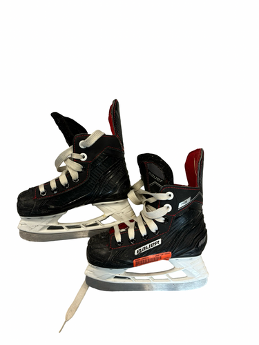 Used Bauer NS Junior Hockey Skate Junior 03 11682-S000136015