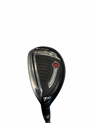 Used Orlimar ESCAPE   7/33 Mens Hybrid Club LH 7 Hybrid 11682-S000136000