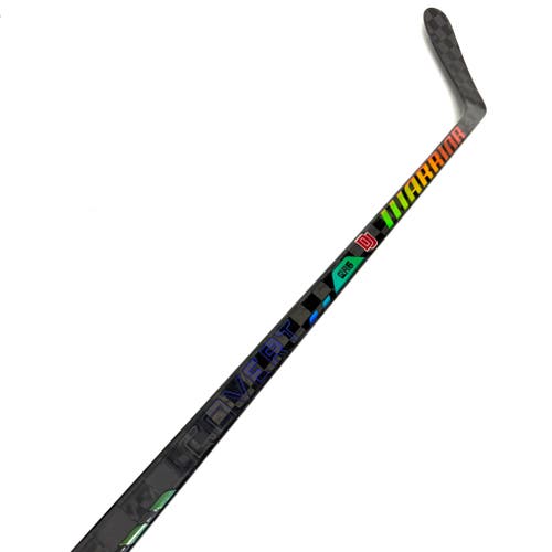 Warrior Covert QR6 Pro LH 90 Flex W03 - RH2178