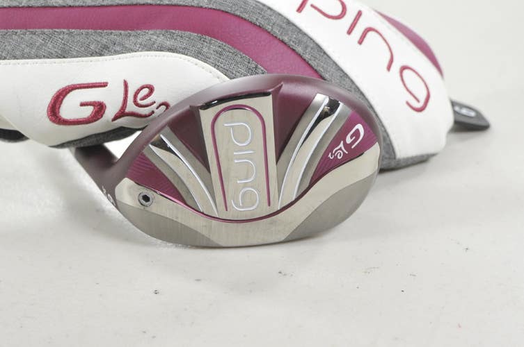 Ping G Le2 6-30* Hybrid Ladies Ultra Lite Right ULT240 Graphite #222723