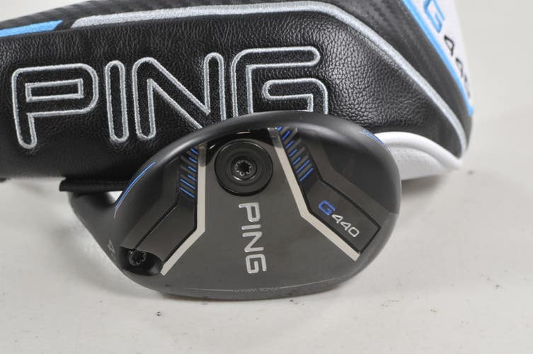 Ping G440 4-23* Hybrid Regular Flex Right Alta CB 70g Graphite # 222803