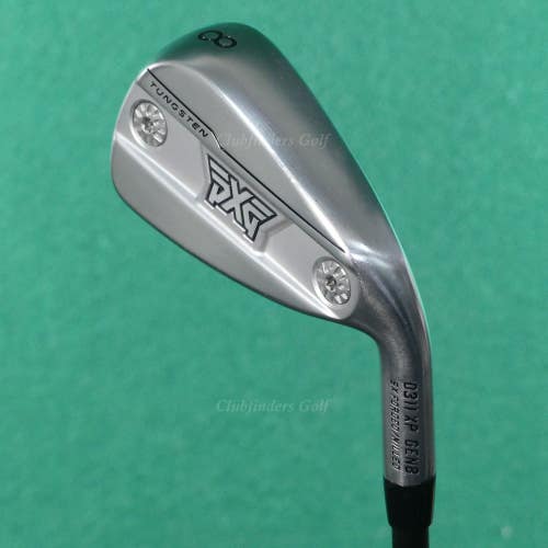 Lady PXG 0311 XP GEN8 Single 8 Iron KBS Max 45 Graphite Lite Ladies
