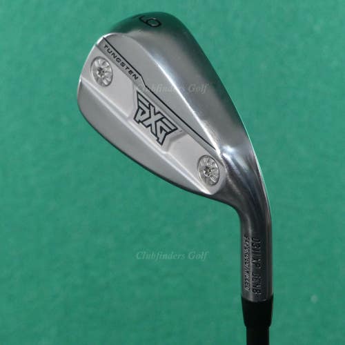 Lady PXG 0311 XP GEN8 Single 9 Iron KBS Max 45 Graphite Lite Ladies