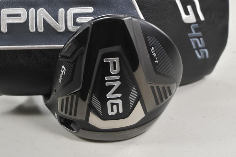 Ping G425 SFT 10.5* Driver Regular Flex Right Alta CB 55g # 222802