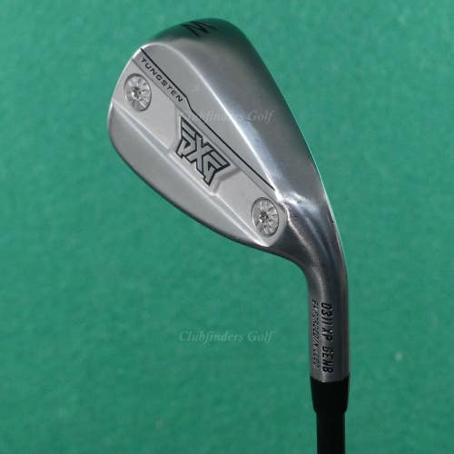 Lady PXG 0311 XP GEN8 PW Pitching Wedge KBS Max 45 Graphite Lite Ladies