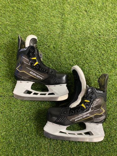 Bauer Supreme M40 - Junior