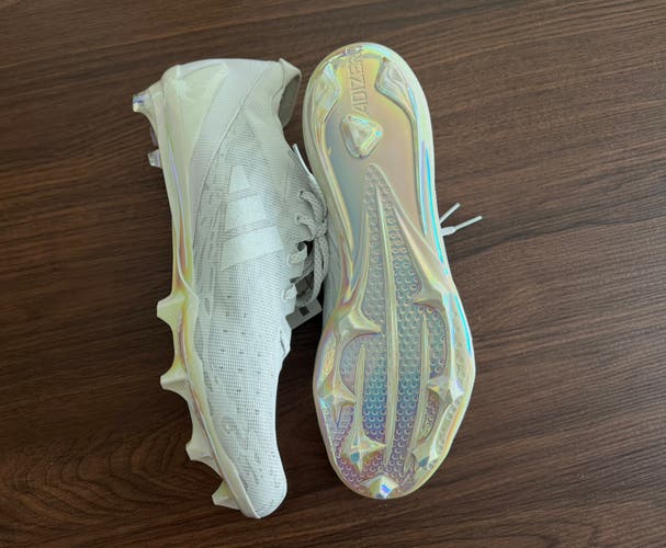 Adidas Adizero Electric Speed Juice Football Cleat IE4413 Mens Size 13