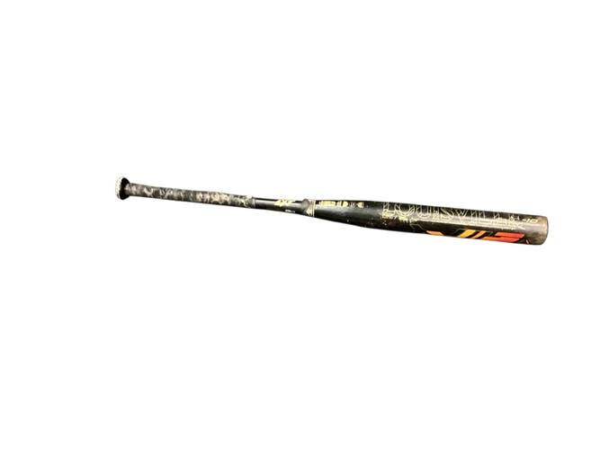 Used Louisville Slugger 2022 LXT BB/SB Fastpitch Bat 33" 11846-S000108038