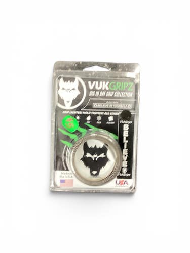 Used VukGripz BB/SB Accessory 11846-S000108024