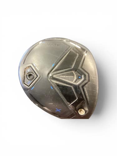 Used Cobra DARK SPEED X Mens Fairway Wood RH 5 Wood 11846-S000108013