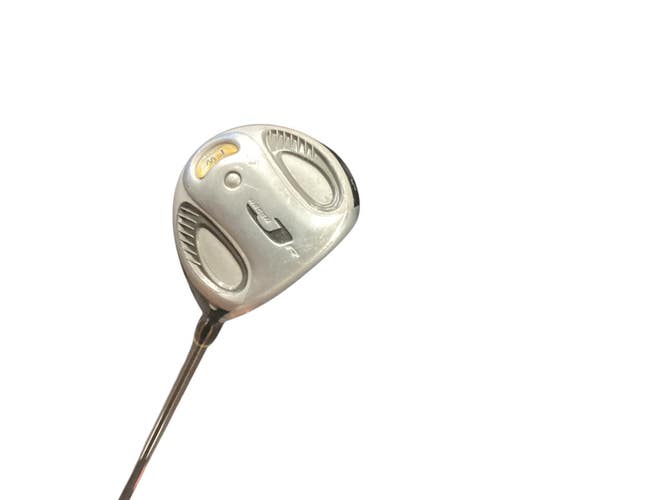 Used Walter Hagen JUNIOR 3 SERIES Golf Wedge Mens RH Lob Wedge 11846-S000108009