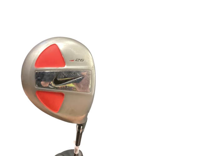 Used Nike JR WOOD Mens Fairway Wood RH 3 Wood 11846-S000107993
