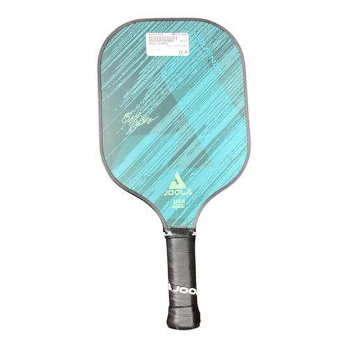 Used JOOLA JOUNREY Pickleball Racquet Green 11846-S000107985