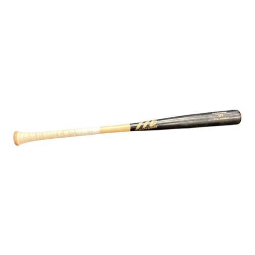Used Marucci AP5 PRO MODEL BB/SB Wood Bat 33" 11846-S000107986
