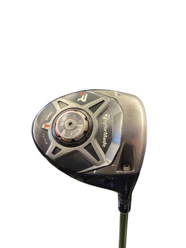 Used Taylormade R1 Mens Driver RH 10.5 Degree 11846-S000107981