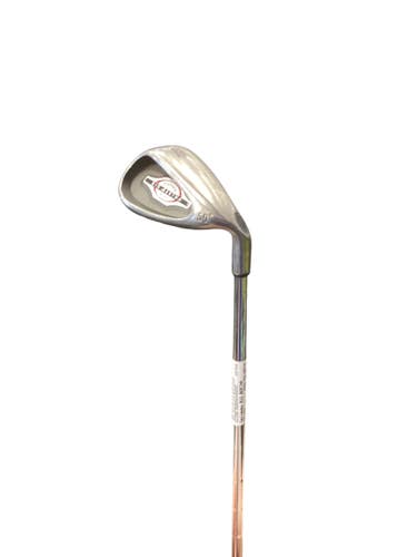 Used Callaway BIG BERTHA Golf Wedge Mens RH 50 Degree 11846-S000107959