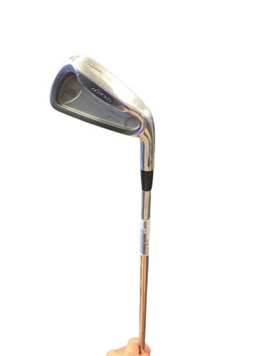 Used Mizuno MX-23 Mens Individual Iron RH 4 Iron 11846-S000107957