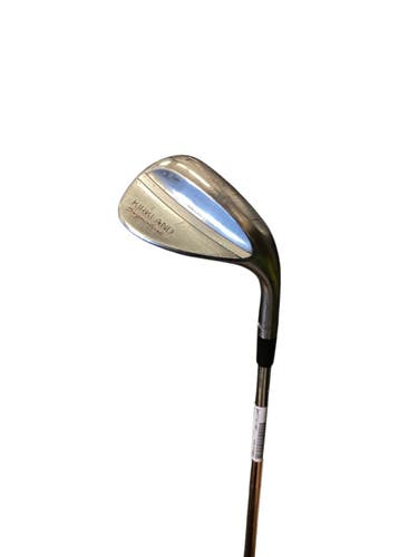 Used Kirkland Signature KIRKLAND WEDGE Golf Wedge Mens RH 60 Degree 11846-S000107955