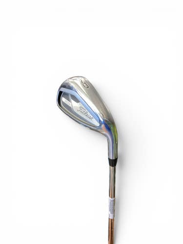 Used Titleist T300 Mens Individual Iron RH 9 Iron 11846-S000107956