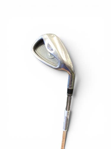 Used Taylormade R7 XD Golf Wedge Mens RH Pitching Wedge 11846-S000107954