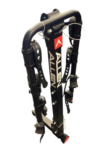 Used Allen Bike Accessory 11846-S000107928