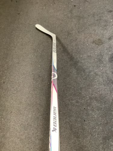 Senior Bauer Proto2 Left Hand Hockey Stick P92 77 Flex (New)