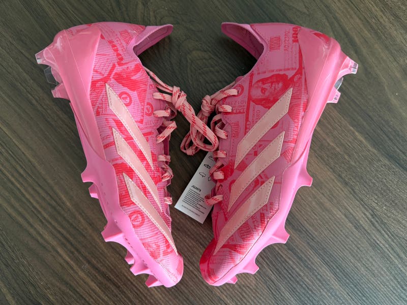 Size 8 - Adidas Adizero Electric II Currency Men display picture 1